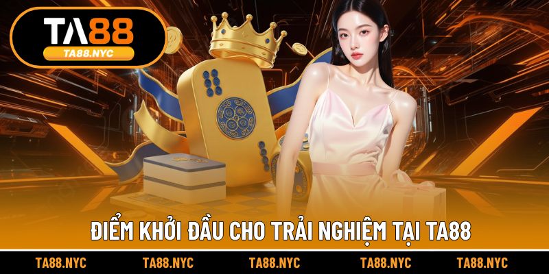 TA88 được công nhận toàn cầu với xác nhận bảo mật 2 lớp