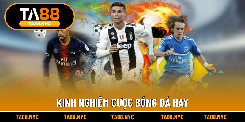 Hướng dẫn xuống tiền thắng lớn