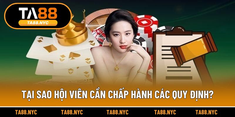 Lợi ích khi thực hiện theo đúng quy định
