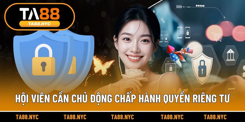 Thực hiện nghiêm túc các nguyên tắc đề ra