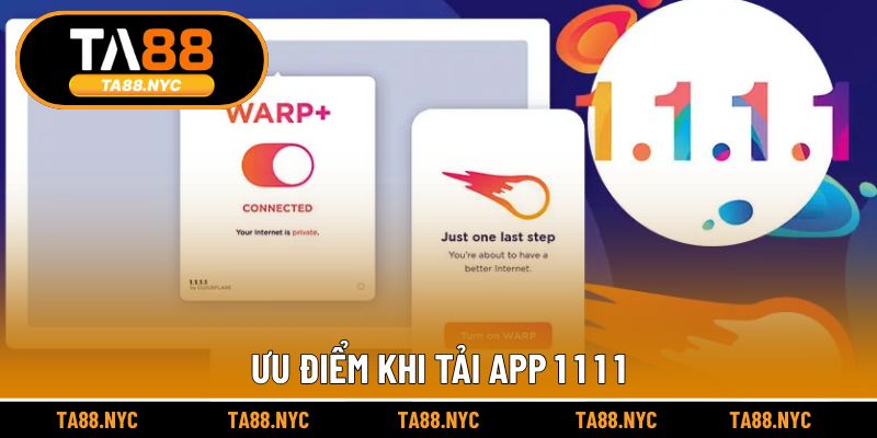 Ưu điểm khi tải app 1 1 1 1